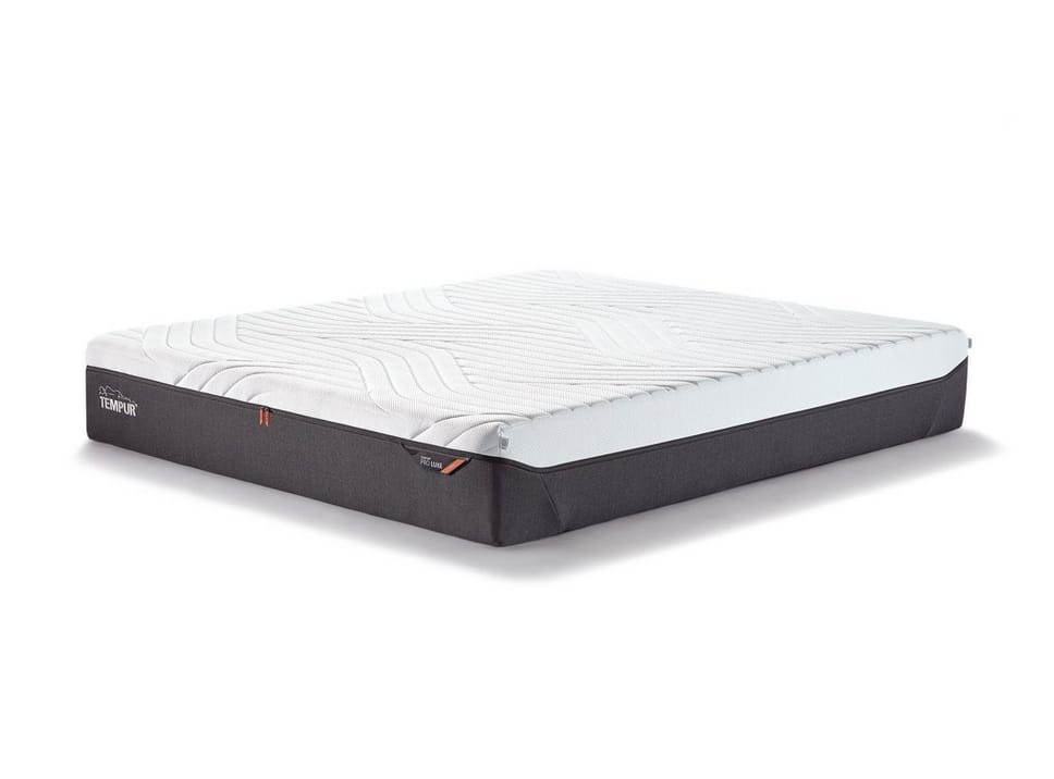 Tempur Pro Luxe CoolQuilt