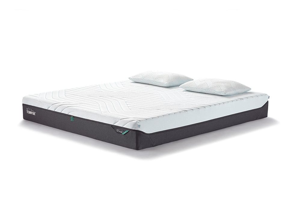 Tempur Pro Plus CoolQuilt Madrass